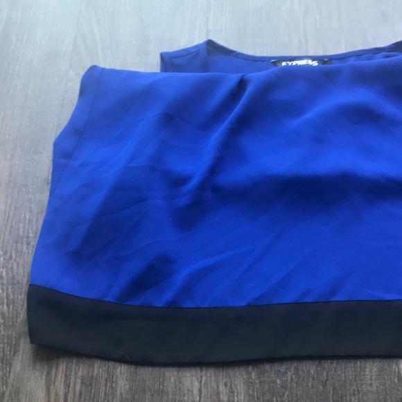 Express top - Picture 3 of 5